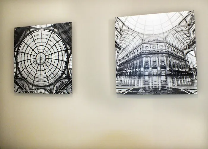 Bb Hotels Aparthotel Visconti Milano