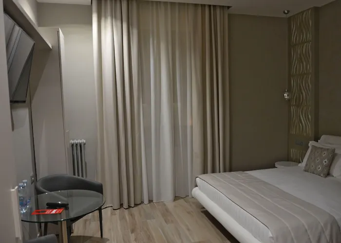 Aparthotel Durini Milano